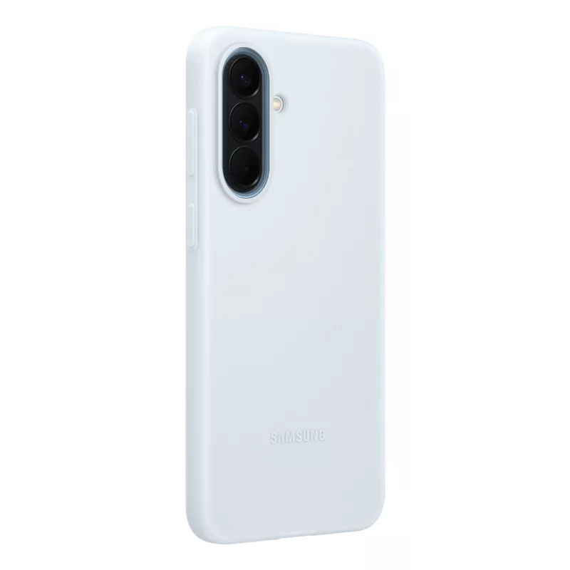 Samsung EF-PA576CLEGWW etui na telefon komórkowy 17 cm (6,7 inch) Cover Jasnoniebieski