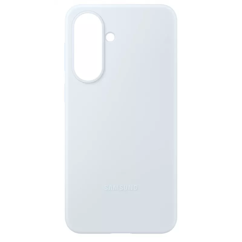 Samsung EF-PA576CLEGWW etui na telefon komórkowy 17 cm (6,7 inch) Cover Jasnoniebieski
