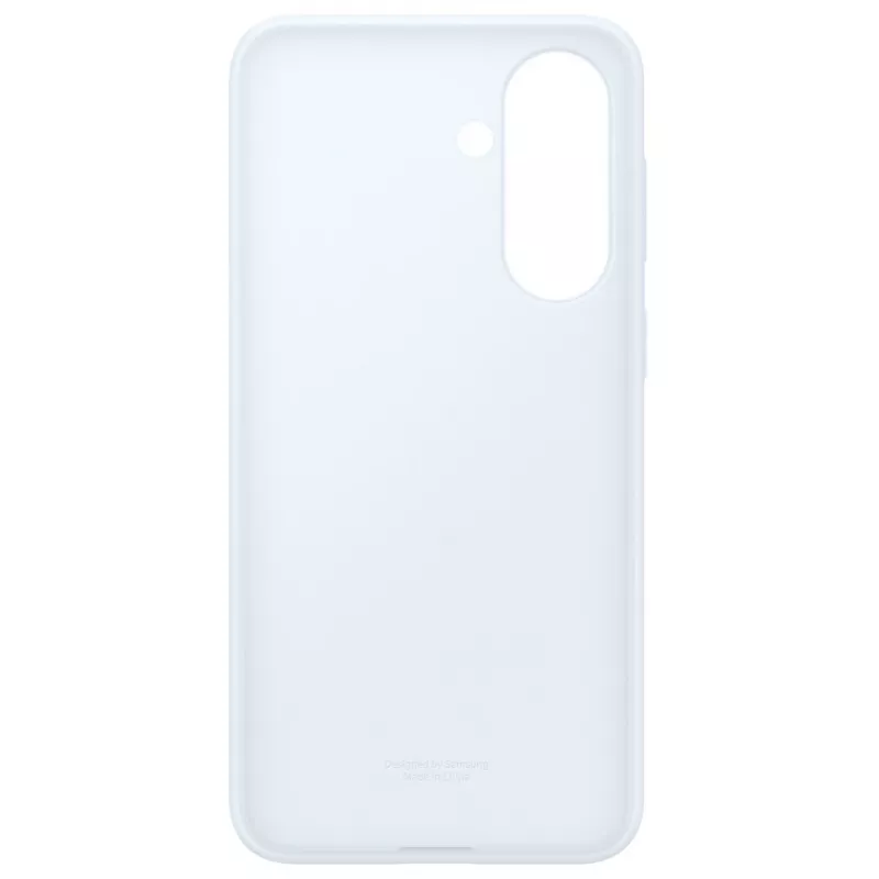 Samsung EF-PA576CLEGWW etui na telefon komórkowy 17 cm (6,7 inch) Cover Jasnoniebieski