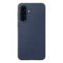 Samsung EF-PA576CNEGWW etui na telefon komórkowy 17 cm (6,7 inch) Pokrowiec Ciemnoniebieski