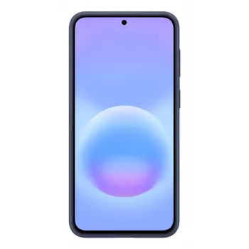 Samsung EF-PA576CNEGWW etui na telefon komórkowy 17 cm (6,7 inch) Pokrowiec Ciemnoniebieski