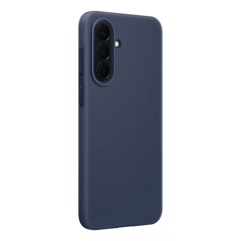 Samsung EF-PA576CNEGWW etui na telefon komórkowy 17 cm (6,7 inch) Pokrowiec Ciemnoniebieski