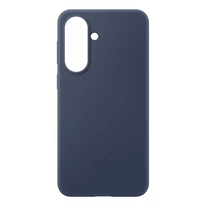 Samsung EF-PA576CNEGWW etui na telefon komórkowy 17 cm (6,7 inch) Pokrowiec Ciemnoniebieski
