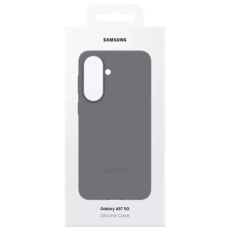Samsung EF-PA576CJEGWW etui na telefon komórkowy 17 cm (6,7 inch) pokrowiec szary