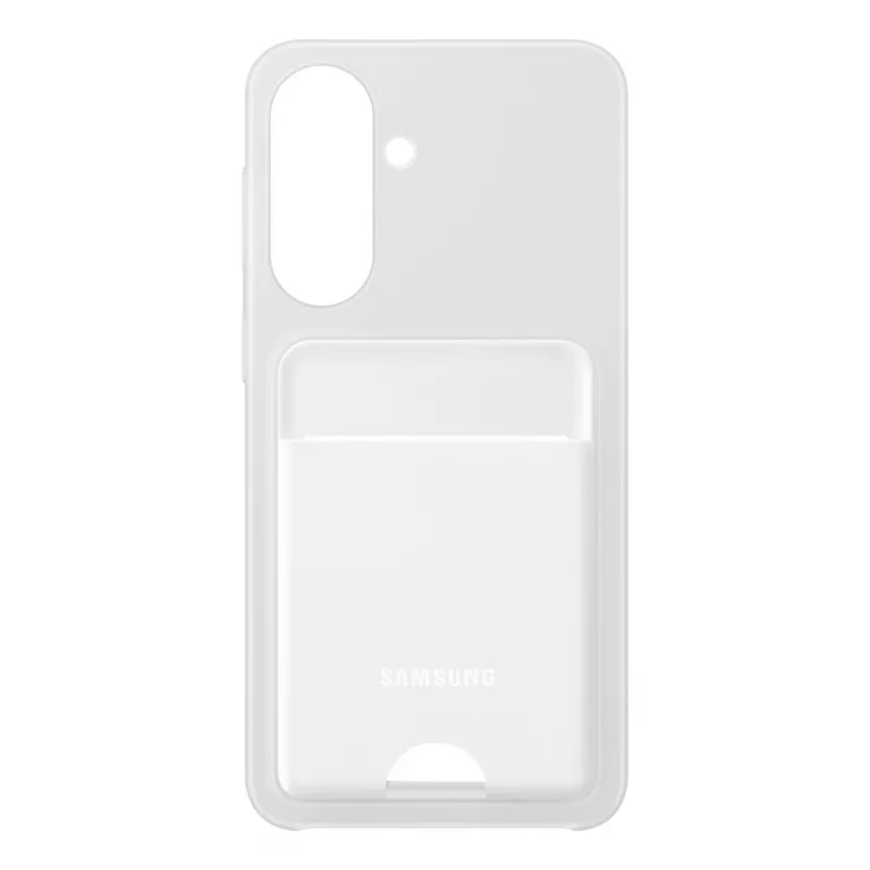 Samsung EF-OA576TJEGWW etui do telefonu 17 cm (6,7 inch) Etui z kieszenią Jasnoszary