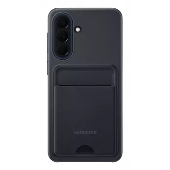 Samsung EF-OA576TBEGWW etui na telefon 17 cm (6,7 cala) etui z portfelem czarne