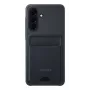 Samsung EF-OA576TBEGWW etui na telefon 17 cm (6,7 cala) etui z portfelem czarne