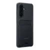 Samsung EF-OA576TBEGWW etui na telefon 17 cm (6,7 cala) etui z portfelem czarne