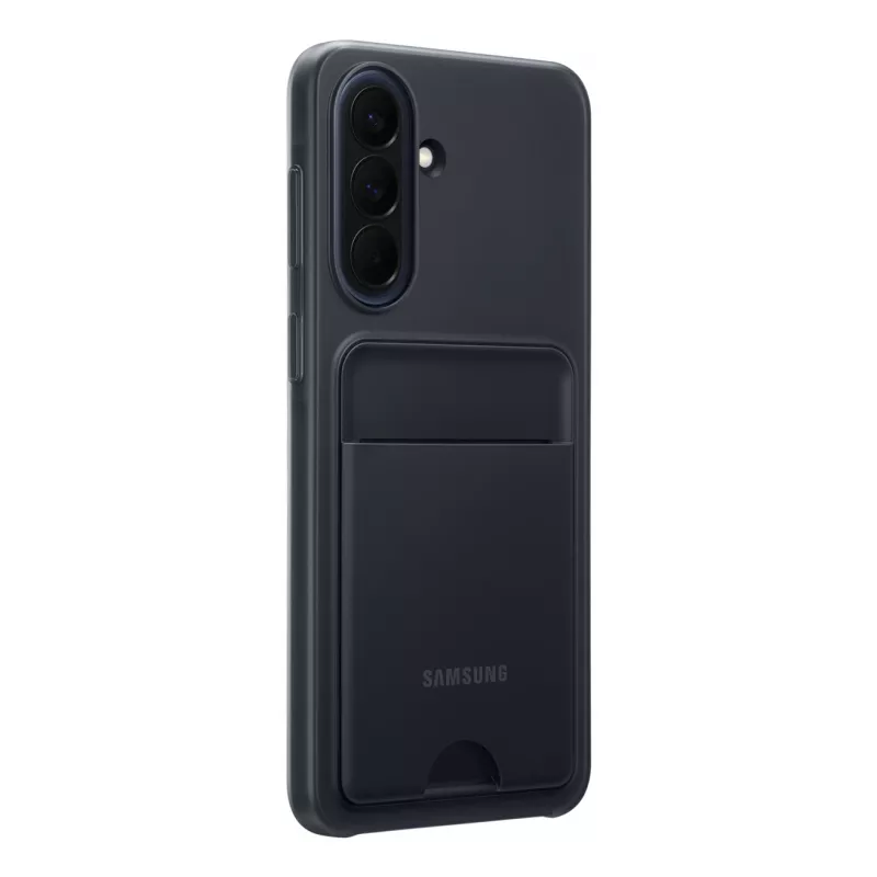 Samsung EF-OA576TBEGWW etui na telefon 17 cm (6,7 cala) etui z portfelem czarne