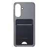 Samsung EF-OA576TBEGWW etui na telefon 17 cm (6,7 cala) etui z portfelem czarne