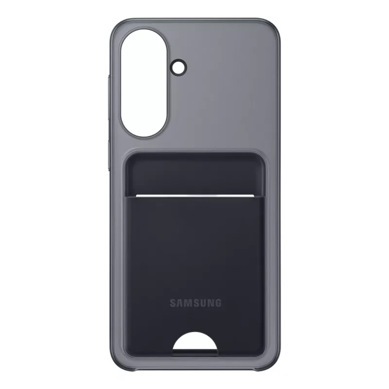 Samsung EF-OA576TBEGWW etui na telefon 17 cm (6,7 cala) etui z portfelem czarne