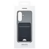 Samsung EF-OA576TBEGWW etui na telefon 17 cm (6,7 cala) etui z portfelem czarne