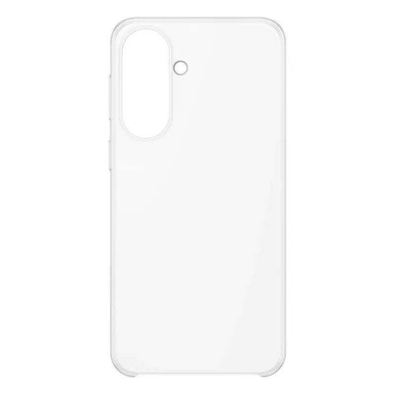 Samsung EF-QA376CTEGWW etui na telefon komórkowy 17 cm (6,7 cala) Pokrowiec Przezroczysty