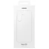 Samsung EF-QA376CTEGWW etui na telefon komórkowy 17 cm (6,7 cala) Pokrowiec Przezroczysty