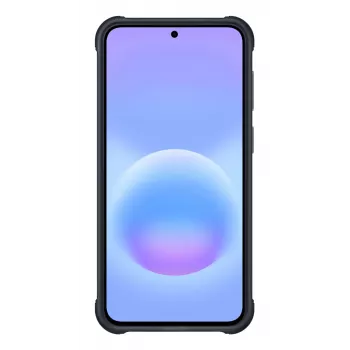 Samsung EF-RA576CBEGWW etui na telefon komórkowy 17 cm (6.7 inch) Pokrowiec Czarny