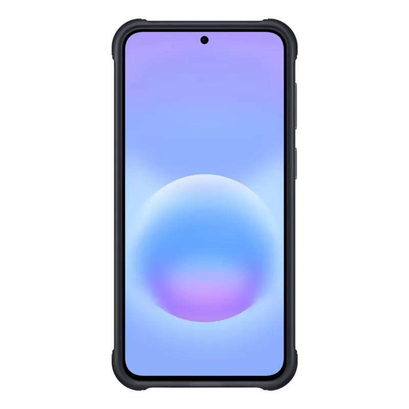 Samsung EF-RA576CBEGWW etui na telefon komórkowy 17 cm (6.7 inch) Pokrowiec Czarny