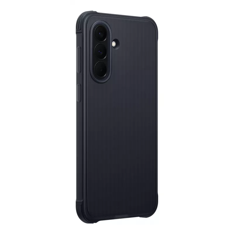 Samsung EF-RA576CBEGWW etui na telefon komórkowy 17 cm (6.7 inch) Pokrowiec Czarny