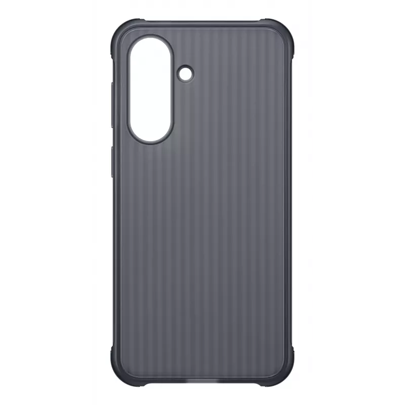 Samsung EF-RA576CBEGWW etui na telefon komórkowy 17 cm (6.7 inch) Pokrowiec Czarny