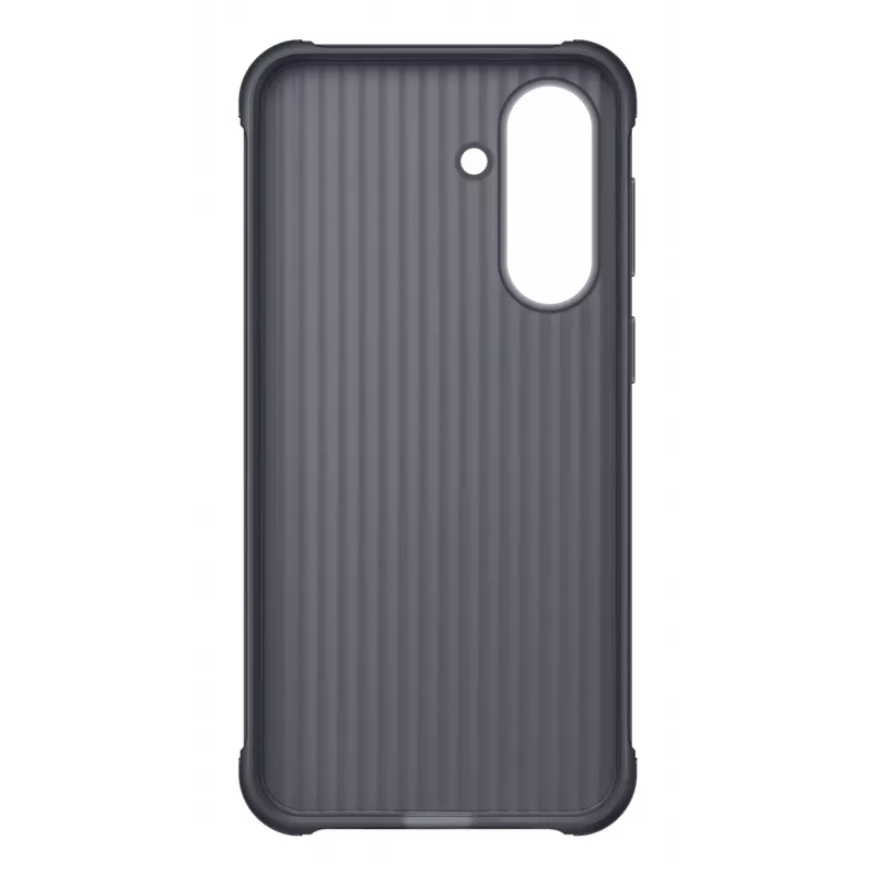 Samsung EF-RA576CBEGWW etui na telefon komórkowy 17 cm (6.7 inch) Pokrowiec Czarny