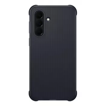 Samsung EF-RA376CBEGWW etui na telefon komórkowy 17 cm (6,7 cala) Pokrowiec Czarny