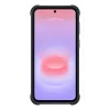 Samsung EF-RA376CBEGWW etui na telefon komórkowy 17 cm (6,7 cala) Pokrowiec Czarny