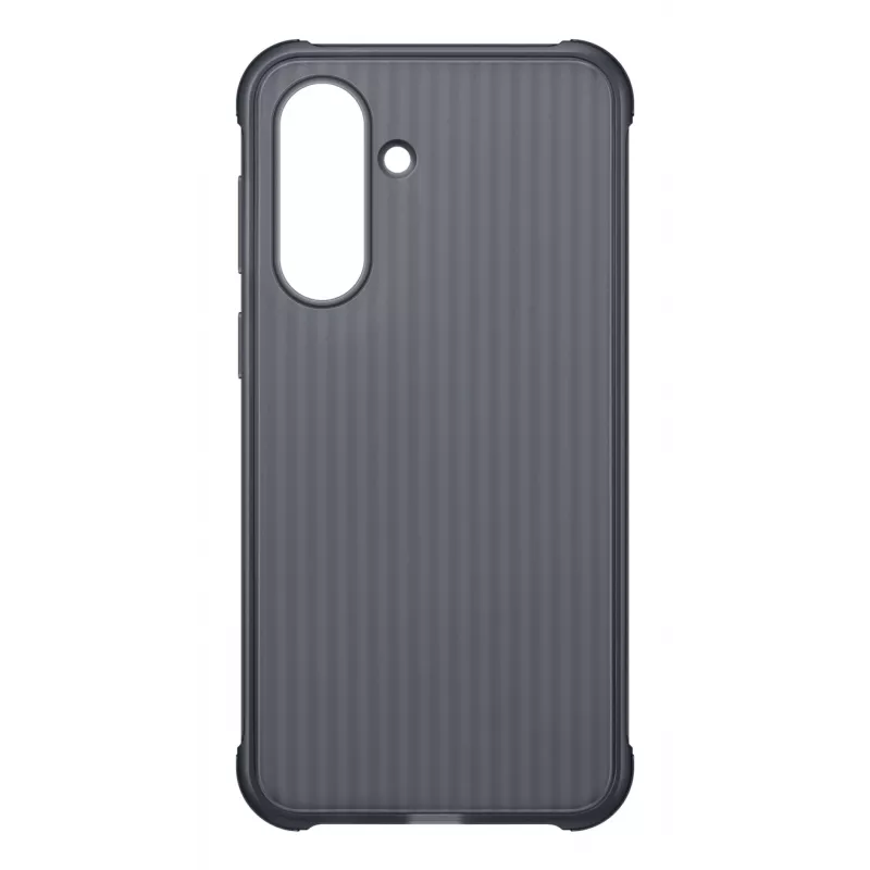 Samsung EF-RA376CBEGWW etui na telefon komórkowy 17 cm (6,7 cala) Pokrowiec Czarny