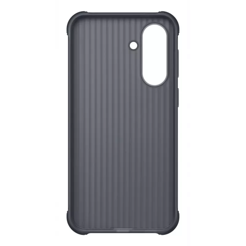 Samsung EF-RA376CBEGWW etui na telefon komórkowy 17 cm (6,7 cala) Pokrowiec Czarny