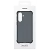 Samsung EF-RA376CBEGWW etui na telefon komórkowy 17 cm (6,7 cala) Pokrowiec Czarny