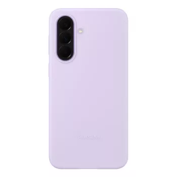 Samsung EF-PA376CVEGWW etui na telefon komórkowy 17 cm (6,7 cala) pokrowiec fioletowy