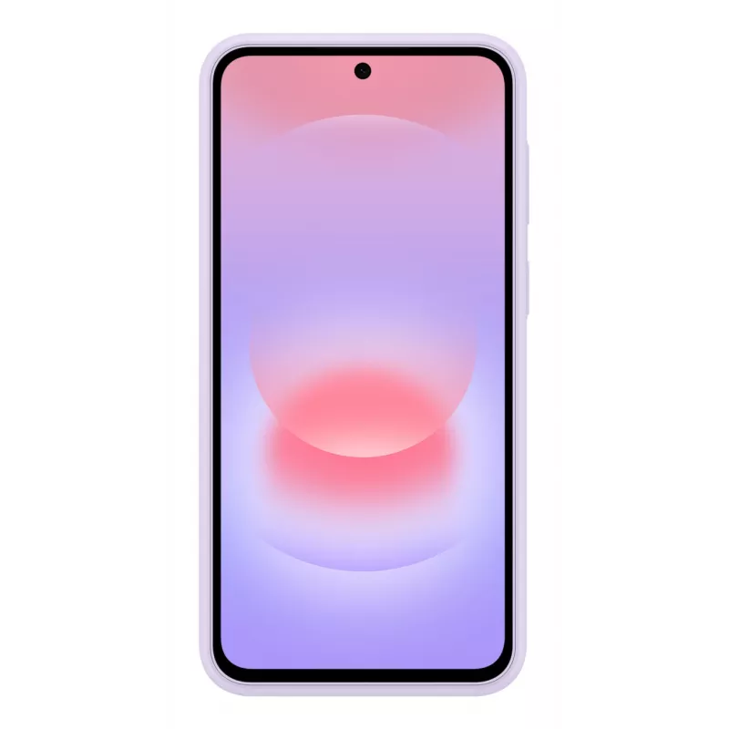 Samsung EF-PA376CVEGWW etui na telefon komórkowy 17 cm (6,7 cala) pokrowiec fioletowy