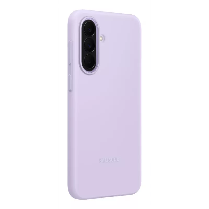 Samsung EF-PA376CVEGWW etui na telefon komórkowy 17 cm (6,7 cala) pokrowiec fioletowy
