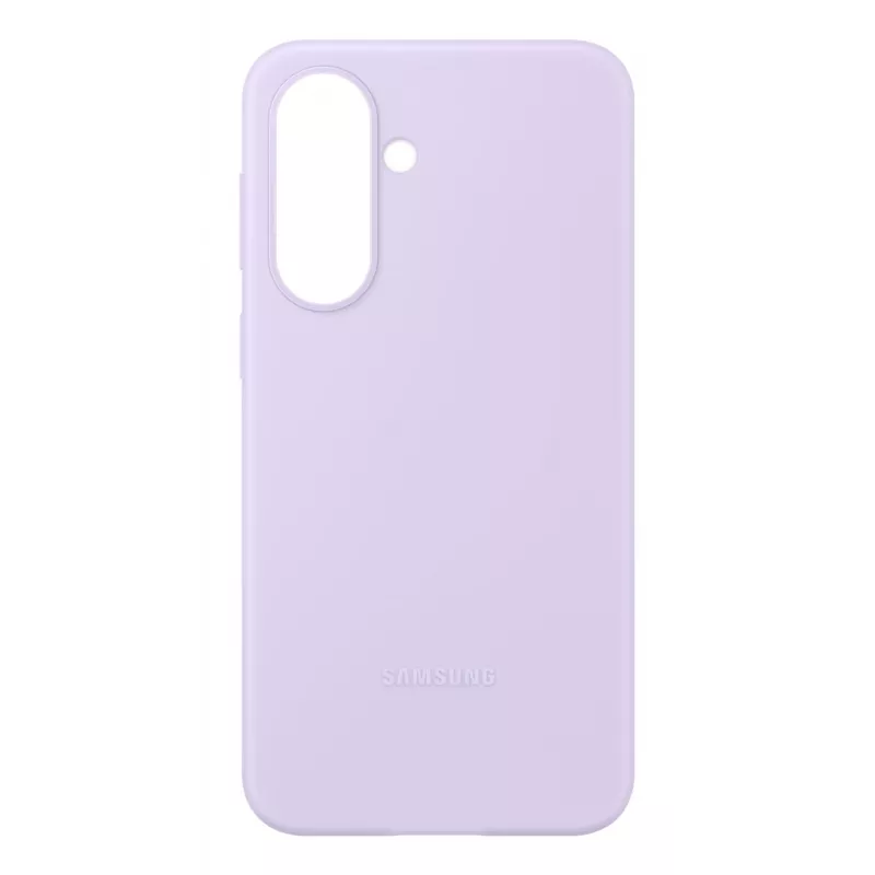 Samsung EF-PA376CVEGWW etui na telefon komórkowy 17 cm (6,7 cala) pokrowiec fioletowy