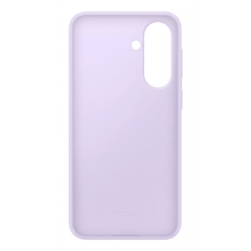 Samsung EF-PA376CVEGWW etui na telefon komórkowy 17 cm (6,7 cala) pokrowiec fioletowy