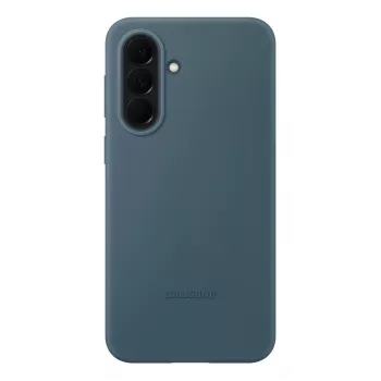Samsung EF-PA376CKEGWW etui na telefon komórkowy 17 cm (6.7 inch) Pokrowiec Ciemnozielony