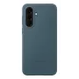 Samsung EF-PA376CKEGWW etui na telefon komórkowy 17 cm (6.7 inch) Pokrowiec Ciemnozielony