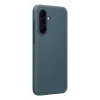 Samsung EF-PA376CKEGWW etui na telefon komórkowy 17 cm (6.7 inch) Pokrowiec Ciemnozielony