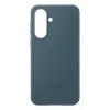 Samsung EF-PA376CKEGWW etui na telefon komórkowy 17 cm (6.7 inch) Pokrowiec Ciemnozielony