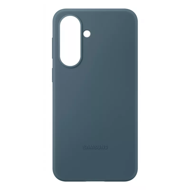 Samsung EF-PA376CKEGWW etui na telefon komórkowy 17 cm (6.7 inch) Pokrowiec Ciemnozielony