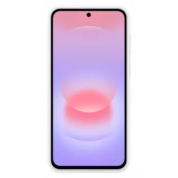 Samsung EF-PA376CJEGWW etui na telefon komórkowy 17 cm (6.7 cala) Cover Jasnoszary