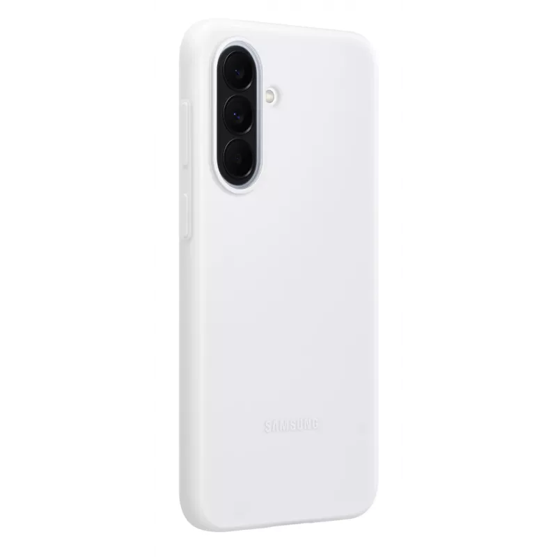 Samsung EF-PA376CJEGWW etui na telefon komórkowy 17 cm (6.7 cala) Cover Jasnoszary