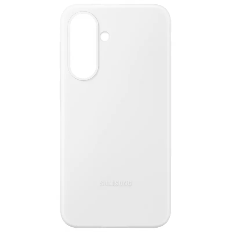 Samsung EF-PA376CJEGWW etui na telefon komórkowy 17 cm (6.7 cala) Cover Jasnoszary