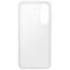 Samsung EF-PA376CJEGWW etui na telefon komórkowy 17 cm (6.7 cala) Cover Jasnoszary