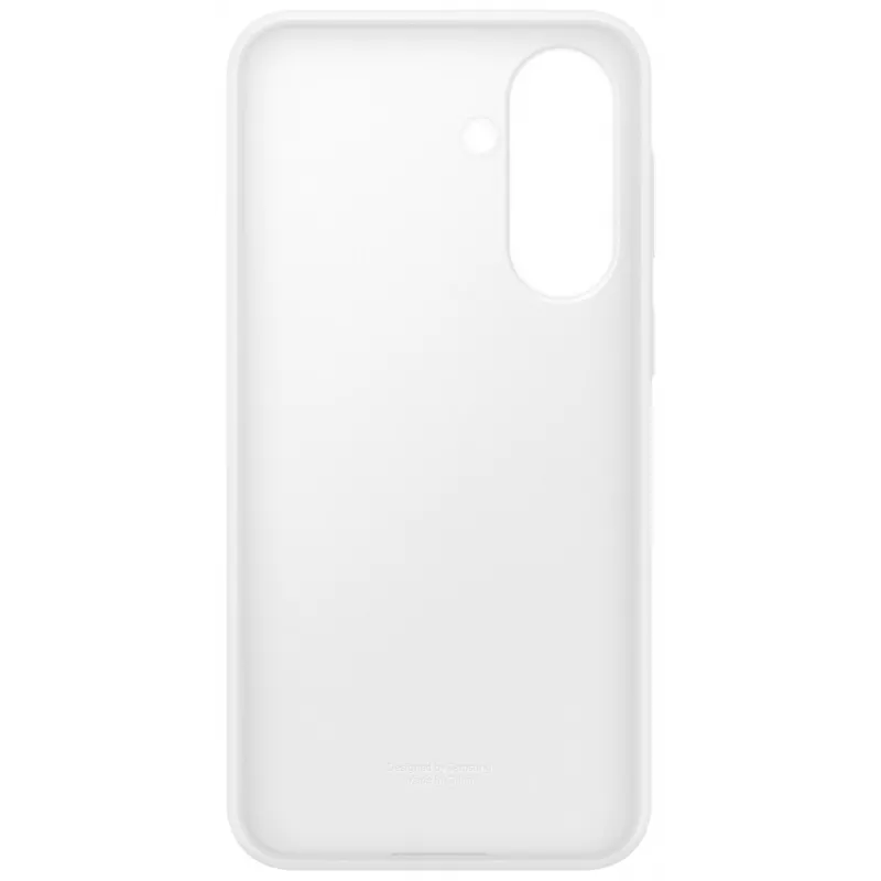 Samsung EF-PA376CJEGWW etui na telefon komórkowy 17 cm (6.7 cala) Cover Jasnoszary