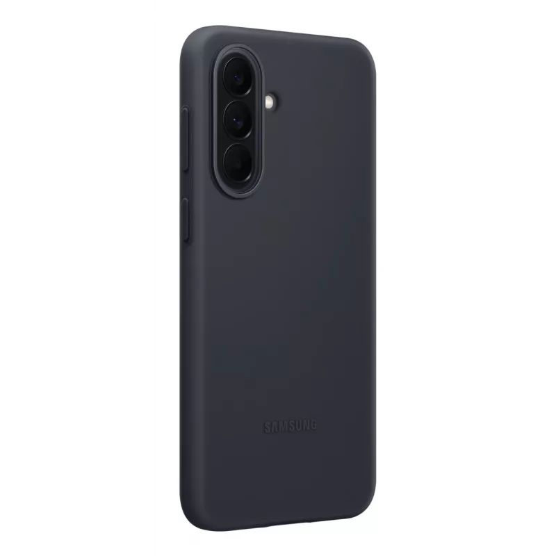 Samsung EF-PA376CBEGWW etui na telefon komórkowy 17 cm (6,7 cala) Pokrowiec Czarny