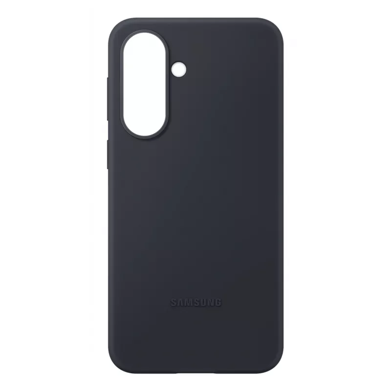Samsung EF-PA376CBEGWW etui na telefon komórkowy 17 cm (6,7 cala) Pokrowiec Czarny