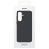 Samsung EF-PA376CBEGWW etui na telefon komórkowy 17 cm (6,7 cala) Pokrowiec Czarny