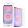 Samsung EF-UA376CTEGWW przezroczysta folia ochronna na ekran/tył telefonu komórkowego 2 szt.