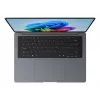 Samsung Galaxy Book6 Pro Copilot+ PC Intel Core Ultra 7 356H Laptop 40.6 cm (16 cali) Ekran dotykowy WQXGA+ 32 GB LPDDR5x-SDRAM 1 TB SSD Wi-Fi 7 (802.11be) Windows 11 Pro Szary