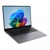 Samsung Galaxy Book6 Pro Copilot+ PC Intel Core Ultra 7 356H Laptop 40.6 cm (16 cali) Ekran dotykowy WQXGA+ 32 GB LPDDR5x-SDRAM 1 TB SSD Wi-Fi 7 (802.11be) Windows 11 Pro Szary
