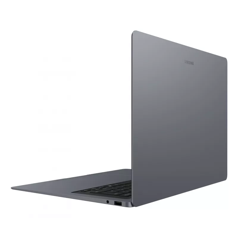Samsung Galaxy Book6 Pro Copilot+ PC Intel Core Ultra 7 356H Laptop 40.6 cm (16 cali) Ekran dotykowy WQXGA+ 32 GB LPDDR5x-SDRAM 1 TB SSD Wi-Fi 7 (802.11be) Windows 11 Pro Szary